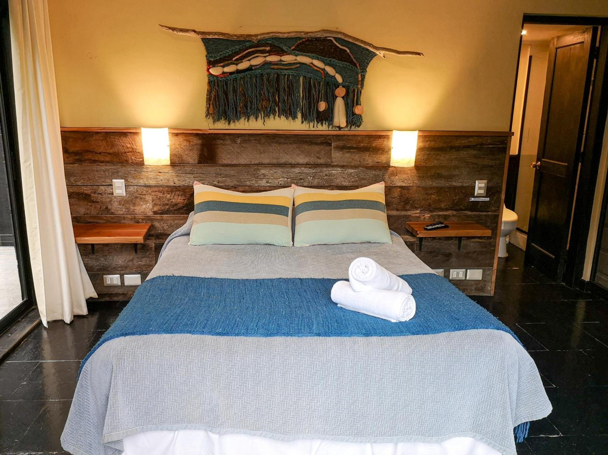 Newen B&B Pucón Rum bild